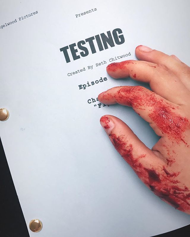 devonpadley's tweet photo. i did some not very nice things today . . . #testingtheseries #thisisnotatest @angelwood_pictures .
.
.
.
.
#acting #actinglife #actor #actresslife #actress #actorlife #actorsofinstagram #artist #theatreactor #filmactor #gratefulactor #womeninfilm #nh #n… https://t.co/e1p2Iey6aO https://t.co/N7QMWkJeLV
