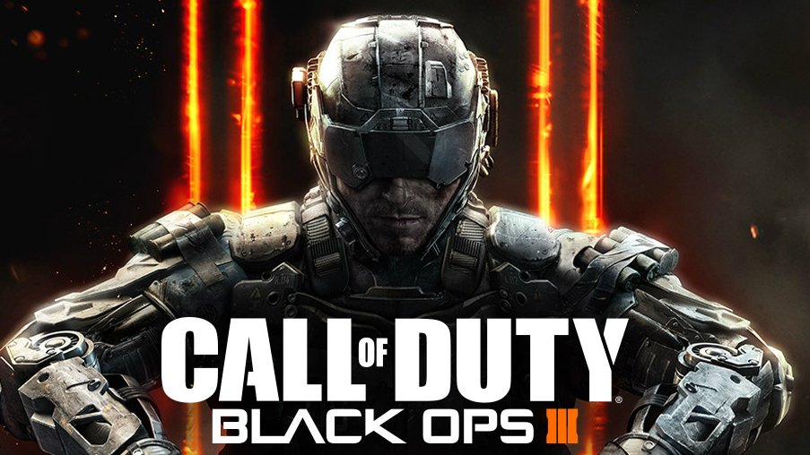 PlayStation_BR's tweet photo. Membros PlayStation Plus: boas notícias! A partir desta madrugada, você poderá baixar @CallOfDuty: Black Ops 3 gratuitamente no PS4: https://t.co/EgqYnal6QR A oferta acaba em 11 de julho, então aproveite! https://t.co/KlJqNdxwpl