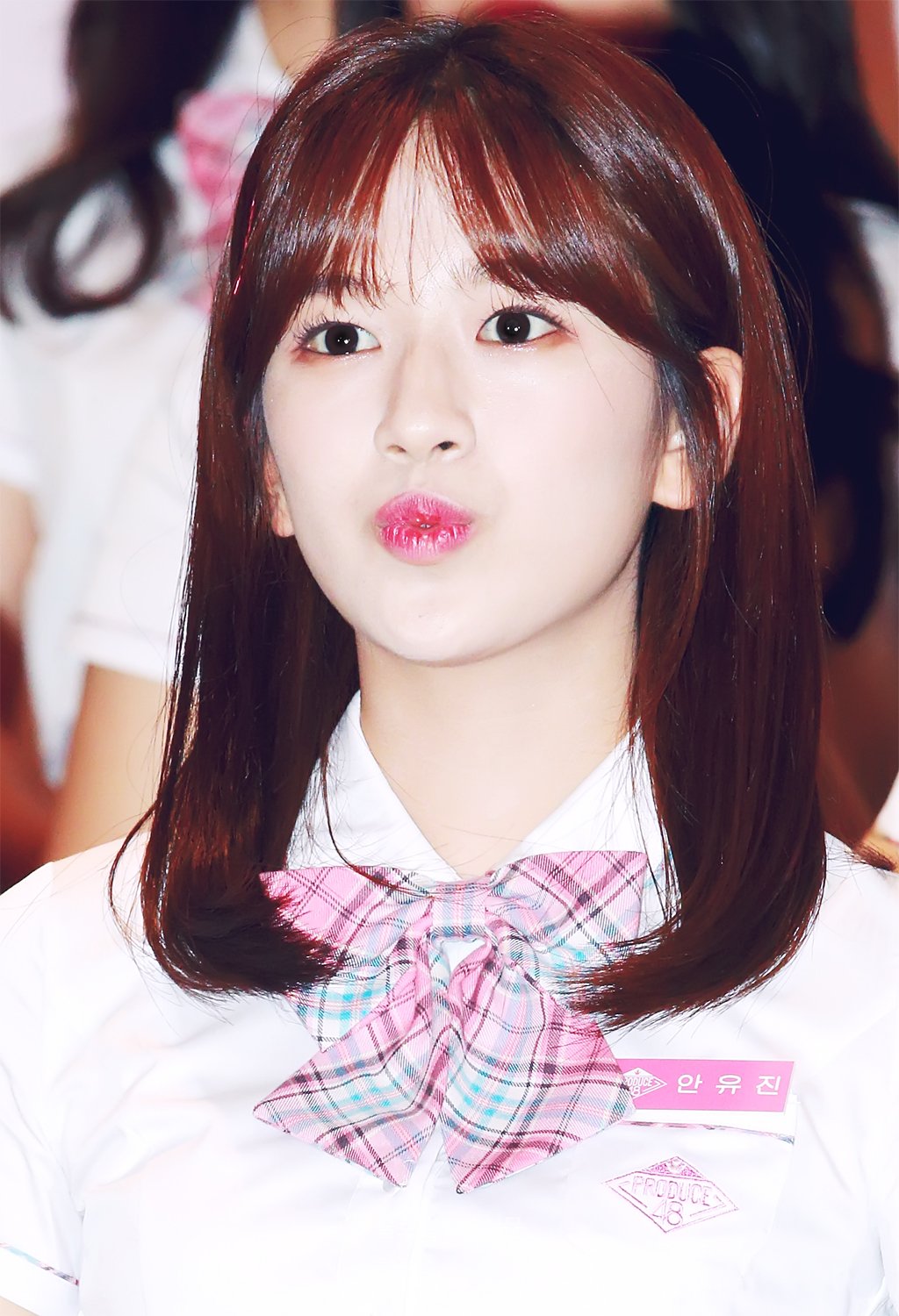 an yujin intl on twitter 180611 press ahn yu jin an yujin intl on twitter 180611 press ahn yu jin