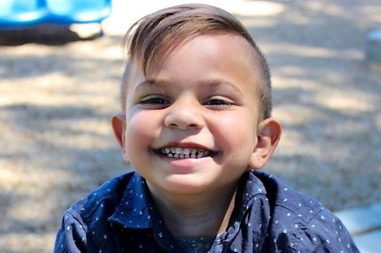 cher's tweet photo. Carter was diagnosed with a devastating, fatal disease called Sanfilippo Syndrome. 🙏🏻you can help the family is raising💲for a clinical trial to save his life ➡️ https://t.co/QNU84sOGmk #SavingCarter https://t.co/YUT5anjYXF