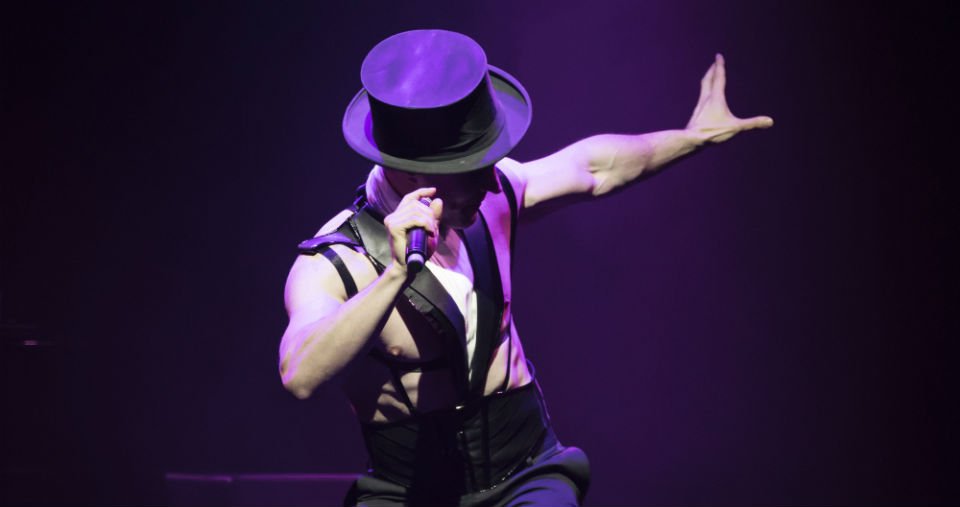 The Clothesline Mag (@clothesline_mag) on Twitter photo Check out <a href="/Ja9Spearpoint/">Janine Spearpoint</a>'s 5 star review of <a href="/AdelaideCabaret/">Adelaide Cabaret Festival</a> Festival's Opening Night Variety Gala at Festival Theatre, <a href="/AdelaideFesCent/">AdelaideFesCent</a>
#AdCabFest #AdelaideFesCent #Adelaide #Cabaret <a href="/thealimcgregor/">Ali McGregor</a>
bit.ly/2xZ4d18 Check out <a href="/Ja9Spearpoint/">Janine Spearpoint</a>'s 5 star review of <a href="/AdelaideCabaret/">Adelaide Cabaret Festival</a> Festival's Opening Night Variety Gala at Festival Theatre, <a href="/AdelaideFesCent/">AdelaideFesCent</a>
#AdCabFest #AdelaideFesCent #Adelaide #Cabaret <a href="/thealimcgregor/">Ali McGregor</a>
bit.ly/2xZ4d18