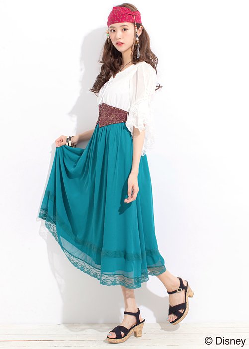 RT @SecretHoney_HB: ✨Web Store News✨ ～Disney Collection