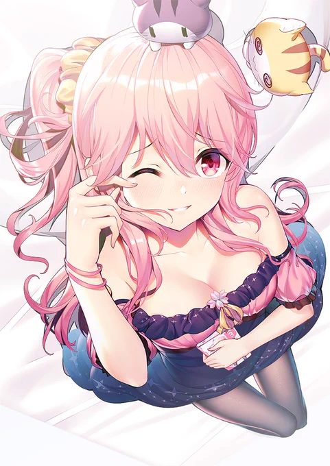 火曜日 看板娘エミリー12 