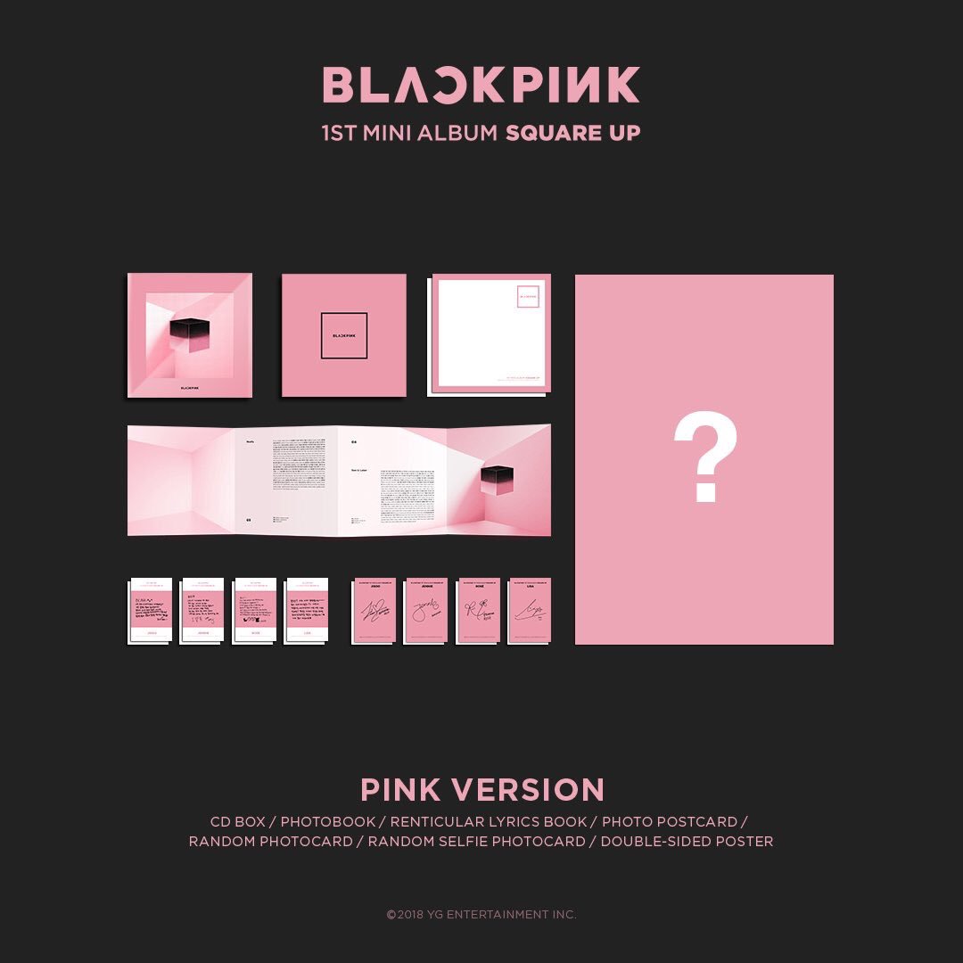 shop_apeach's tweet photo. #BLACKPINK 1st MINI ALBUM [SQUARE UP]

ยังสั่งได้อยู่นะคะ

#블랙핑크 #EP #SQUAREUP #뚜두뚜두 #DDU_DU_DDU_DU #FOREVERYOUNG #REALLY #SEEULATER #YG https://t.co/AeUv5V48YQ
