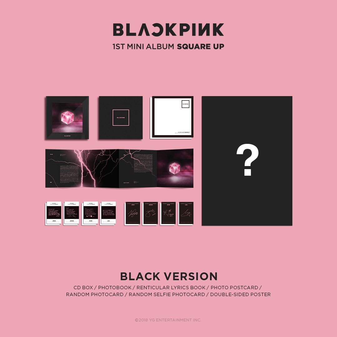 shop_apeach's tweet photo. #BLACKPINK 1st MINI ALBUM [SQUARE UP]

ยังสั่งได้อยู่นะคะ

#블랙핑크 #EP #SQUAREUP #뚜두뚜두 #DDU_DU_DDU_DU #FOREVERYOUNG #REALLY #SEEULATER #YG https://t.co/AeUv5V48YQ