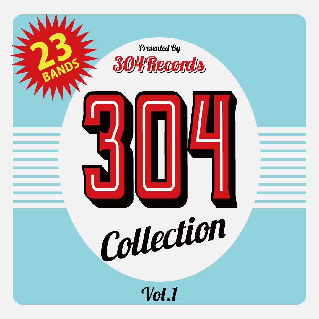 304 records 304records twitter