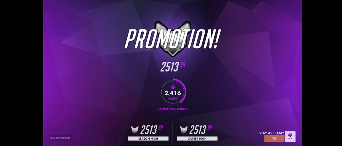 Dane_Muller's tweet photo. I finally hit plat! Only took 2 years. I'm so pro! https://t.co/2fAaOuyyqE