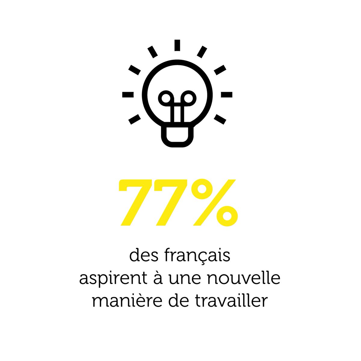 StationA15's tweet photo. 🔎Le tiers-lieu cadre et propose un lieu de vie professionnelle pour aspirer au meilleur équilibre possible. Pourquoi travailler autrement ? https://t.co/7cdobieL5j