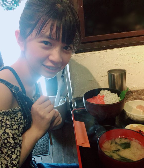 桜田ひよりのTwitter画像22