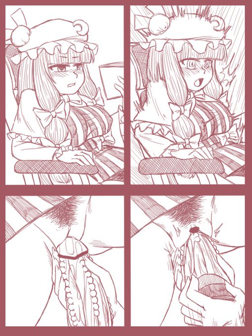 Patchy: stop fooling around and just put it in
Koa: okay~ 