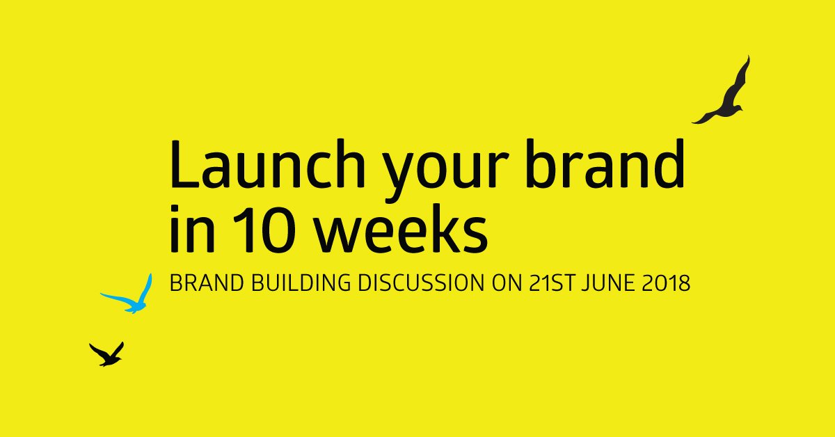 BLCbySeagull's tweet photo. Attend the Brand Launch Centre workshop where industry veteran Sameer Desai, Chief Strategy Officer, Seagull, discusses the three important brand building questions every brand must answer. And the 9Ps of a 21st century brand. Register for the seminar at https://t.co/WnnOnVyPie https://t.co/nBtme0jiL3