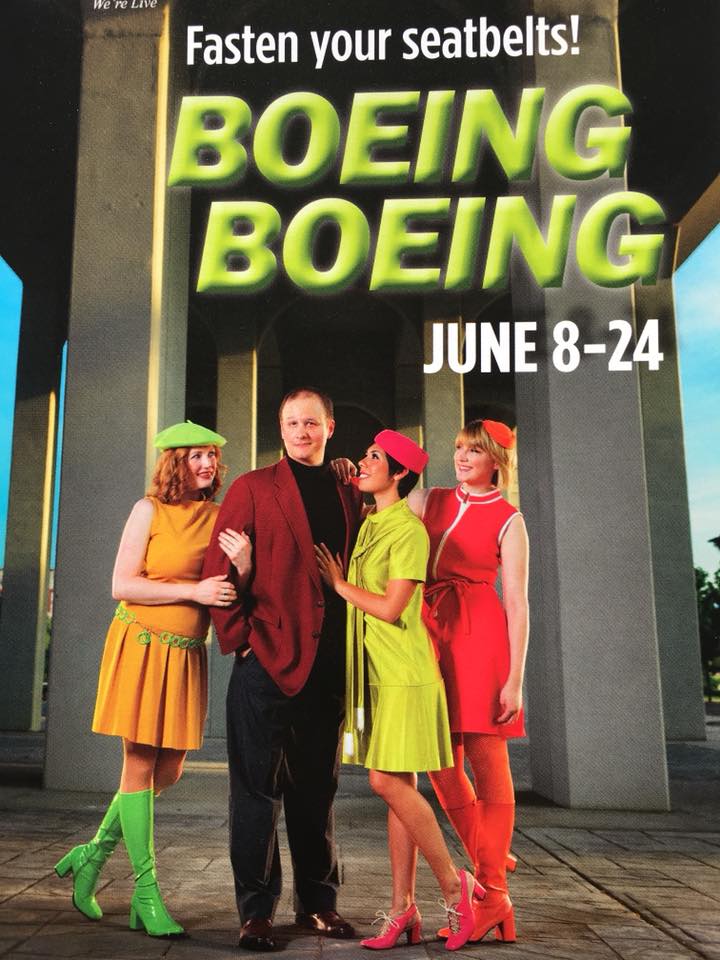 Script_Girrl's tweet image. All of you folks in Chattanooga should go see the stage play "Boeing Boeing" at Chattanooga Theatre Centre #chattanoogatheatrecenter. 
It is spectacular!
Check out my review of it at: wordpress.com/post/thescenes…