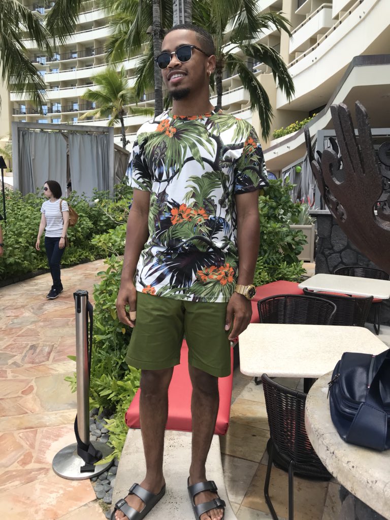 _OfficialTyrell's tweet image. #whoswhoNCCU
Tyrell / Ty 🤘🏽
#NCCU19
Mass Comm major 🗣
SAB (come join)
I cool af, always open to meet people and hmu if you have questions. More than likely I can help or know someone who can.

#SingleAsf