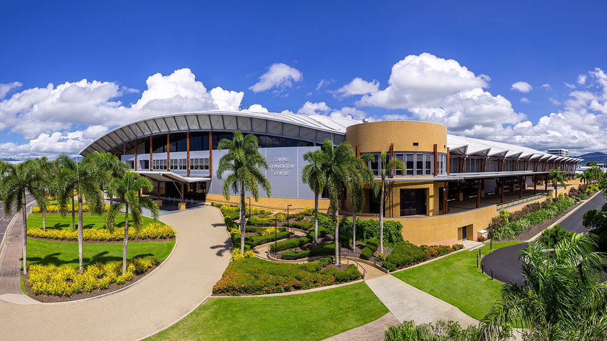 3 Week Left to Register for the 2018 <a href="/AASEConf/">AASE Conference</a> Secure your seat today! aaseconference.com.au/index.php #aase2018 <a href="/gems_events/">GEMS Event Management Australia</a>