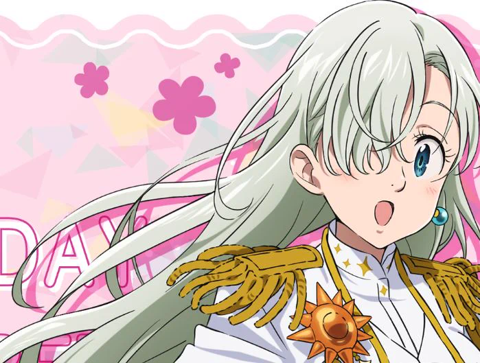 TVアニメ『七つの大罪 黙示録の四騎士』🍀第1期・第2期配信中!! on X