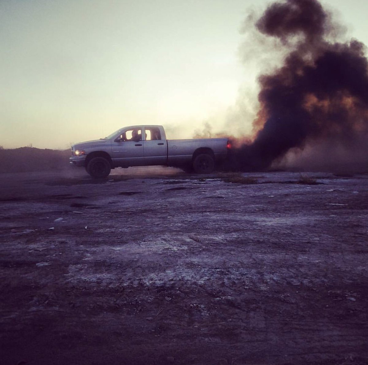 CaseSimps's tweet photo. She will be back on the road soon!๐ค๐ป #builtmotor https://t.co/noGqA0JSHg