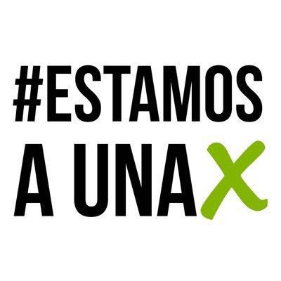 ClaudiaLopez's tweet photo. Ante todo mucha calma y afecto. No es en twitter donde se ganan o pierden las elecciones, es en las calles! Los invito a compartir esta imagen en sus perfiles y a salir a la calle con buen ánimo y mejores argumentos a convencer a los indecisos. ¡Vamos Colombia! #EstamosAUnaX 🇨🇴 https://t.co/P8dTjDy3Uk