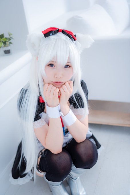 Twitterのコスプレ画像12