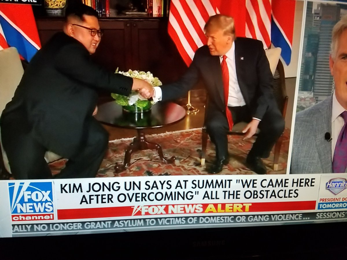 MuttsLuvTrump's tweet photo. Best Alpha president the United States has ever seen! https://t.co/FjG8jq8mkn