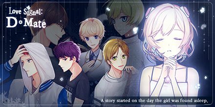 sierra_king2039's tweet photo. Love Signal: D-Mate And▶ https://t.co/kwexgpoUoO IOS▶ https://t.co/tAmF8hEQAR #DMate #Day7 https://t.co/C8VDgdD6Dt