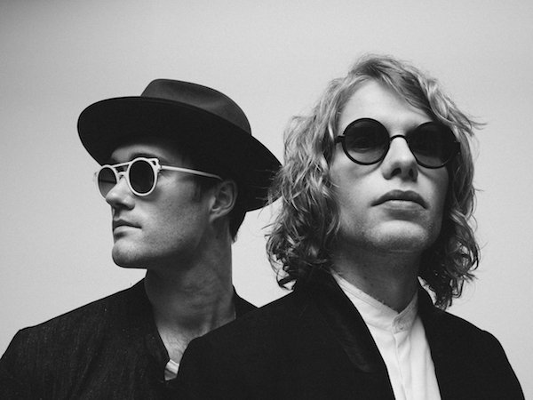 pasajerofm's tweet photo. 🎛️@Bobmosesmusic en el @AuditorioBB
#EventosPASAJERO
#BobMoses, el dúo canadiense de música electrónica/rock  integrado por #TomHowie y #JimmyVallance regresa a #CDMX para presentarse en el #AuditorioBlackBerry el próximo 2 de noviembre. 

🎫👉🏻https://t.co/Fpy0WcINnt https://t.co/uWRoifS5MW