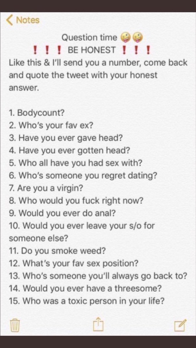 Why Not 🤷🏽‍♀️