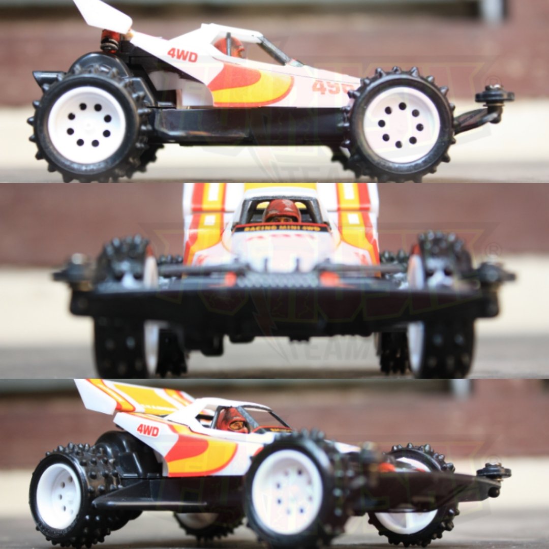 TeamFlazh's tweet photo. Selesai... next, diorama? Yes/No? #gettheworld #tamiyaindonesia #Mini4WD #TamiyaMini4WD #IndonesiaCup2018 #IC2018 #KOMSS #STO100 #ミニ四駆 #tamiya #TOS #STO #TamiyaOriginalSeratus #furush #teamflazh #TOB #STB #STBPRO #STCB https://t.co/qxrCgf0OPq