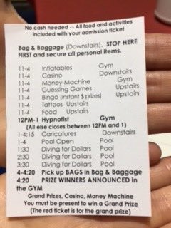 Alumni Class Of 2018 tweet media