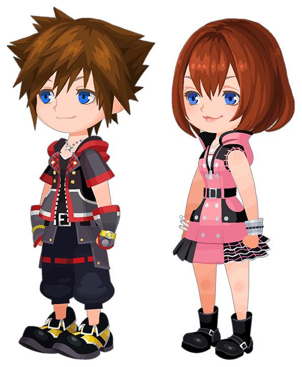 @KH13com. kh13.com/news/kairis-kingdom-hearts-iii-outfit. 