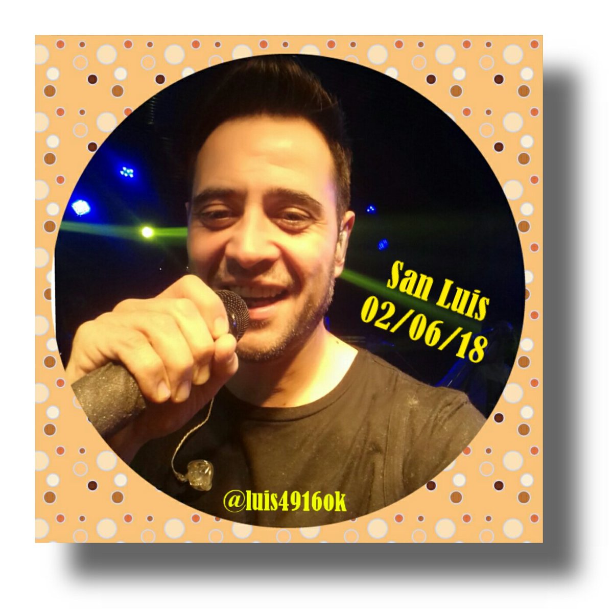 luis4916ok's tweet photo. San Luis 02 de Junio.@rioquez.@LMrioquez.@romy022.@VeroRuarte1.@aleamante18.@soliluna34.@laurafarioli1.@DalmaaRodriguez.@lilidelvalleu.@Loly_salinas.@FrasesLisandroM.@FrasesLM_.@FrasesLMS.@FlorLerda.@FMRadioPopular.@Ceciliaarguel28.@2628Andre.@PastoraSoler retoques.abrazo.idolo ! https://t.co/8Dj6a7yjfM