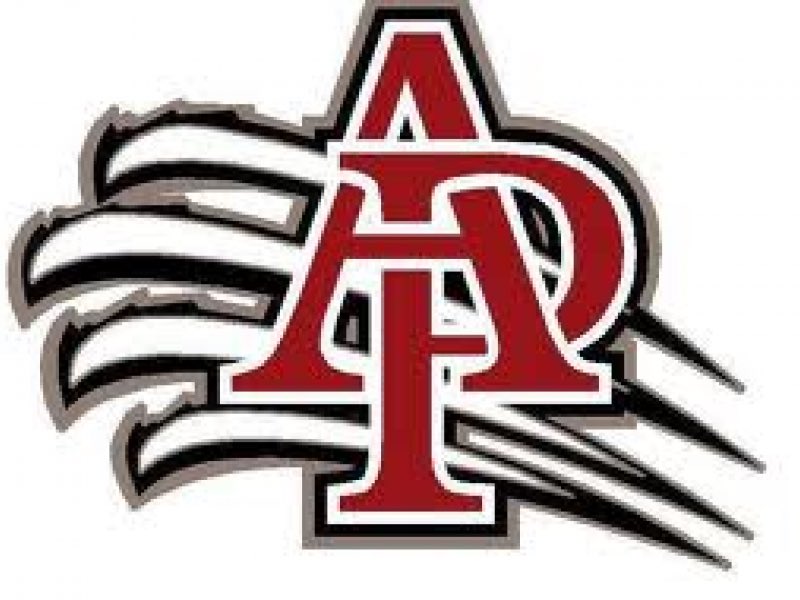 Carps14Ryan's tweet photo. Blessed and excited to announce my commitment to Azusa Pacific! Can’t wait to get started! https://t.co/tqhdlYuqAU
