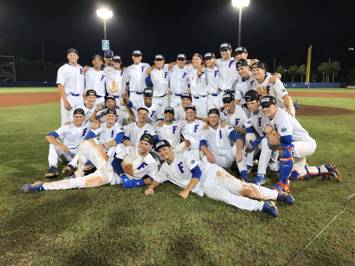 FOUR. STRAIGHT. 

#OmahaBound