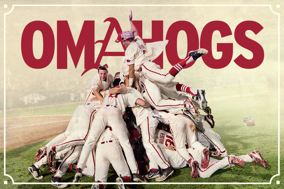 Arkansas Baseball tweet media