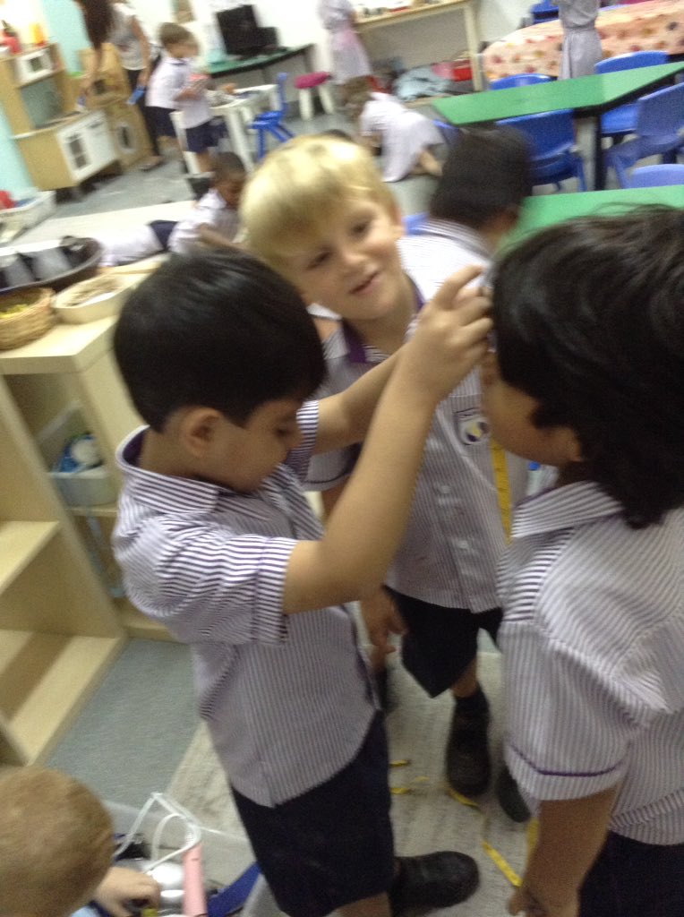 FS1_SBS's tweet photo. When 4yr olds are almost as tall as the teacher! #sbsfs1 #sbsactivelearning #sbsengagement #sbsmathematics #sbsfun @SafaBritishSch https://t.co/k0HTqVCAZA