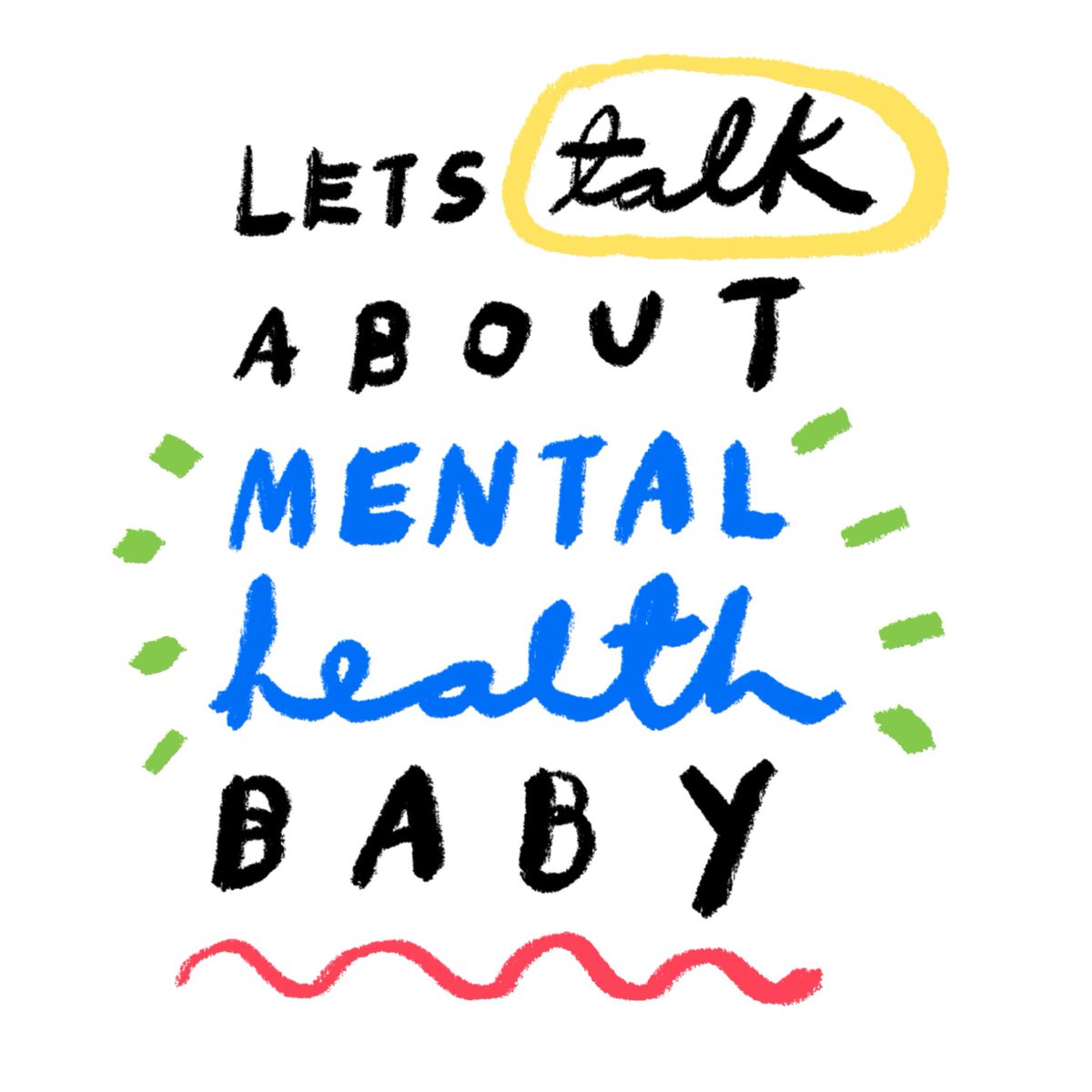 amaliaandrade_'s tweet photo. HABLEMOS DE SALUD MENTAL. https://t.co/cPD8B36MN7