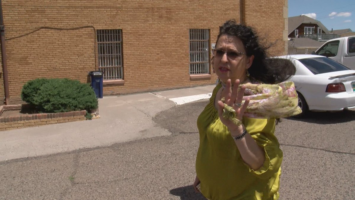 BREAKING: SW New Mexico District Attorney Francesca Estevez has pleaded guilty to reckless driving and disorderly conduct charges. NM AG now demanding Estevez's resignation... We'll have all the details tonight on KRQE @ 10pm.