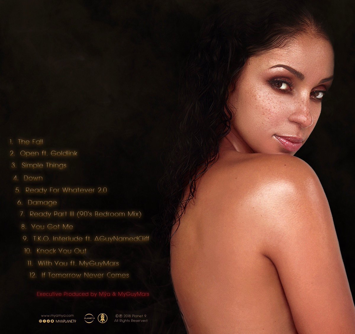 MYAPLANET9 tweet picture