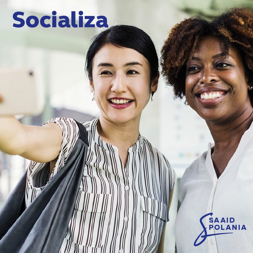 saaidpolania's tweet photo. Si tu mercado lo permite comparte experiencias de venta en #RedesSociales, muestra qué hace destacar a tu producto o servicio ofreciendo un vistazo directo a clientes satisfechos. #SaaidTips https://t.co/hVcitWKqNx