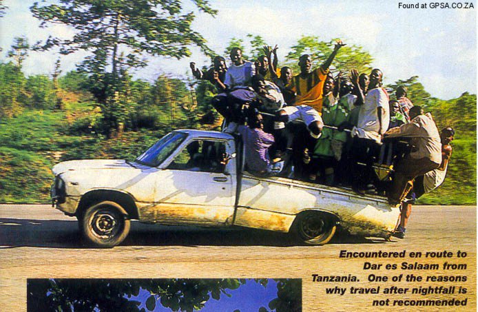 Mokone_Kenna's tweet photo. #ineverytarven we know that there is this bakkie that is used to be overload after closing https://t.co/MJmmlzwxfR