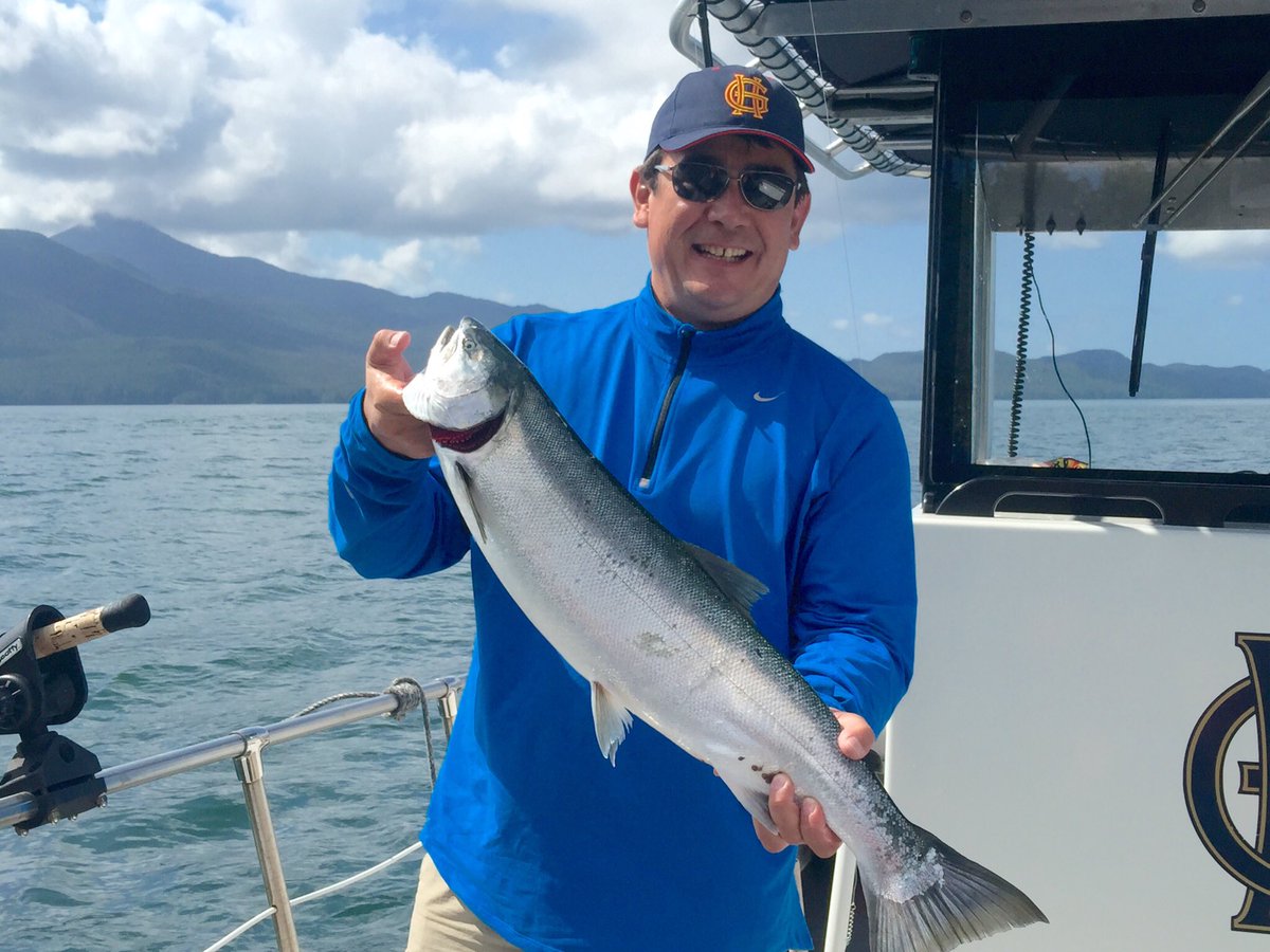 WildSalmon_FN's tweet photo. #WildSalmon #FoodFish #AboriginalRight #Sec35.1 #UNDRIP #FoodSecurity

#FirstNations have relied upon this sacred resource since time immemorial

It is a food staple not a mere menu choice for us &amp; many other B.C. Residents

A comprehensive protection &amp; rehabilitation plan needed https://t.co/mCzEw7678q