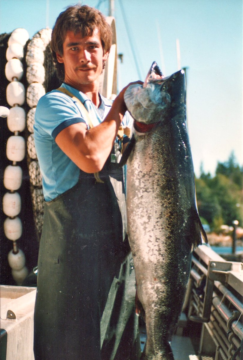 WildSalmon_FN's tweet photo. #WildSalmon #FoodFish #AboriginalRight #Sec35.1 #UNDRIP #FoodSecurity

#FirstNations have relied upon this sacred resource since time immemorial

It is a food staple not a mere menu choice for us &amp; many other B.C. Residents

A comprehensive protection &amp; rehabilitation plan needed https://t.co/mCzEw7678q