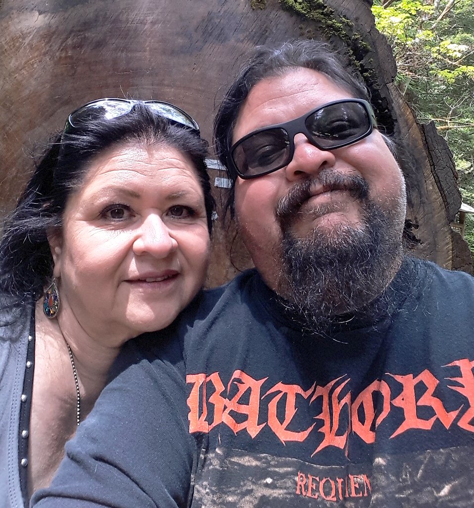 PCParanormal's tweet photo. Kicking it in Endor https://t.co/o4EBAn7Ujz