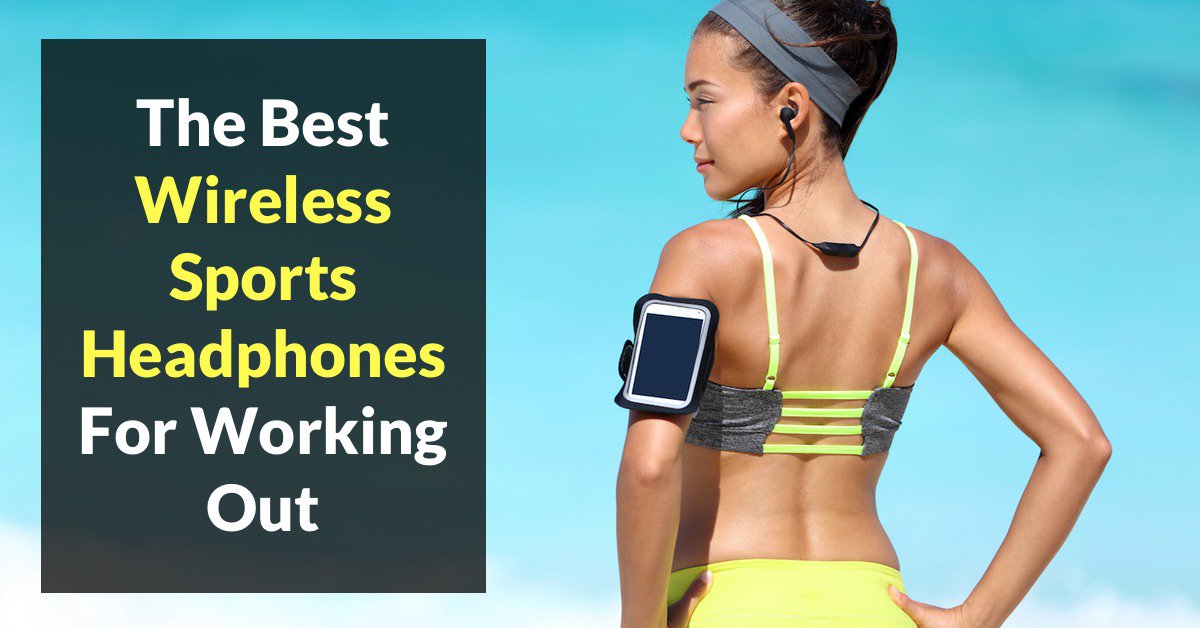 mkummer82's tweet photo. Best Workout Headphones for Exercise and Running #airpods #apple #bose #healthreviews #plantronics #reviews #techreviews https://t.co/dwRRUbAvlX https://t.co/1DMHa9gcdv