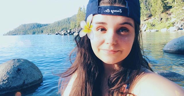 spookyxspells's tweet image. Just another day in paradise 🌿🥥✨ #laketahoe #tahome ift.tt/2t1doIz