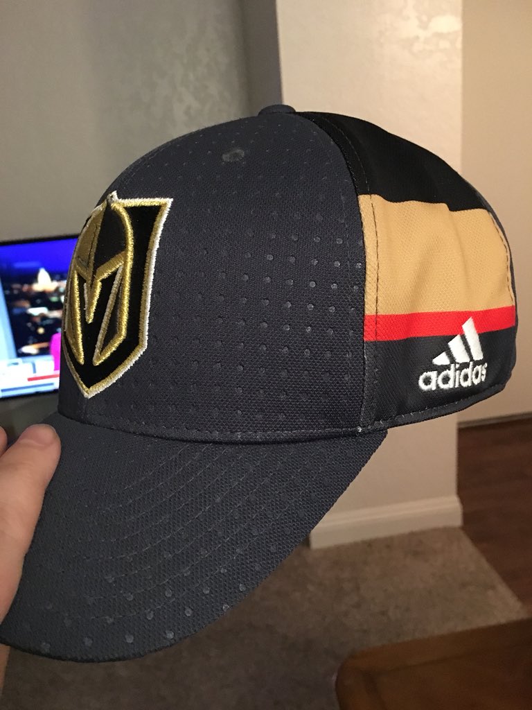 2018 nhl draft hats