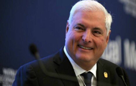 camachocastro's tweet photo. Si hubiesen atendido la solicitud de la defensa del ex presidente Martinelli en la audiencia; no habrían tenido que andar en corredera para llevarlo ahora a un hospital. https://t.co/XZgwsCYUOQ