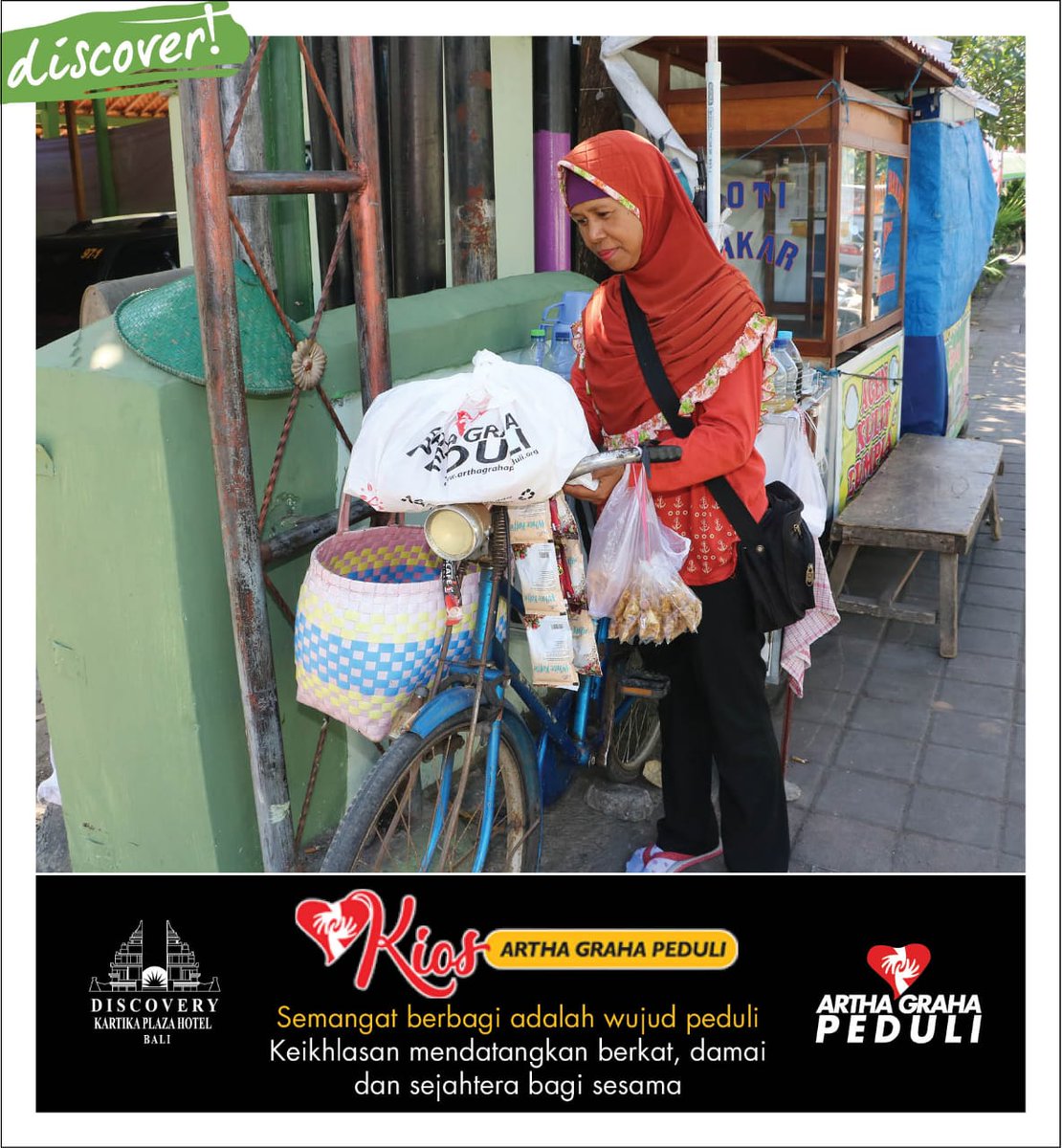 PunyaSumadi's tweet photo. #papscbd
#agppasarmurah 
#pasarmurah 
#agpeduli 
#tamblingwildlife 
#agpforcitarum
#agpedulicitarum
@agpeduli 
@tamblingwildlife
@tamblingid
 @citarumlestari 
@agnezmo https://t.co/woJR927t1Q