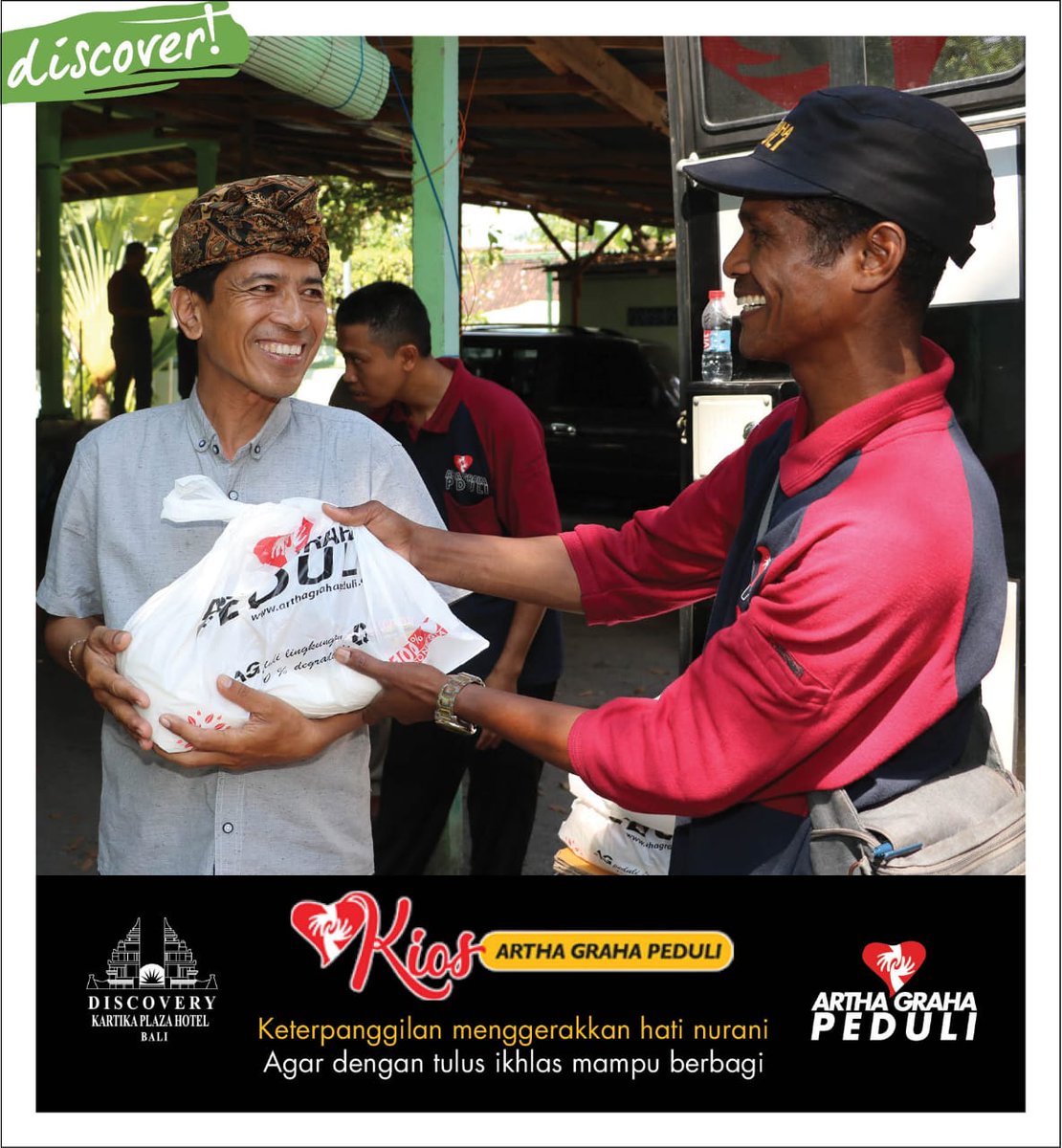 PunyaSumadi's tweet photo. #papscbd
#agppasarmurah 
#pasarmurah 
#agpeduli 
#tamblingwildlife 
#agpforcitarum
#agpedulicitarum
@agpeduli 
@tamblingwildlife
@tamblingid
 @citarumlestari 
@agnezmo https://t.co/lzVNVuHZZI