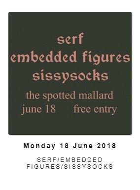StrangeHarvest's tweet photo. the next Embedded Figures gig: https://t.co/Ty0p9v9PKt