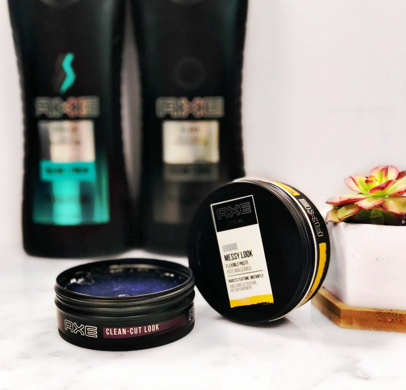 Cosmetic Sanctuary On Twitter Ad My Son Has His Own Style So I